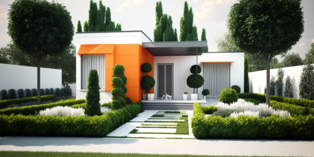 DIEVOLUTION_modern_gardening_company_photo_bright_orange_and_wh_387051bc-09cc-4185-be70-0f8cf92aab48