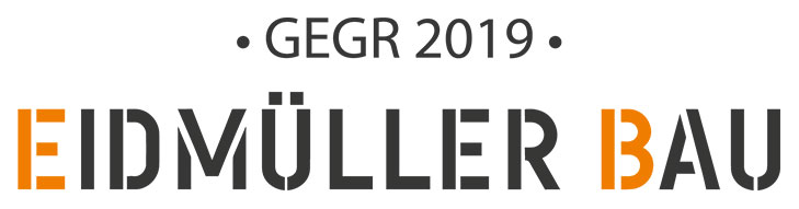 Eidmüller Bau